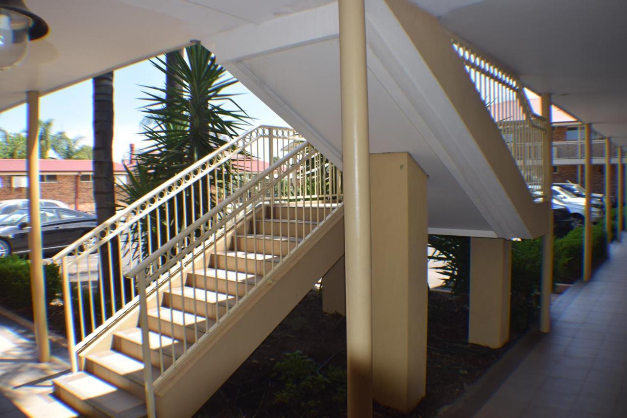 Motel The Oxley 3*