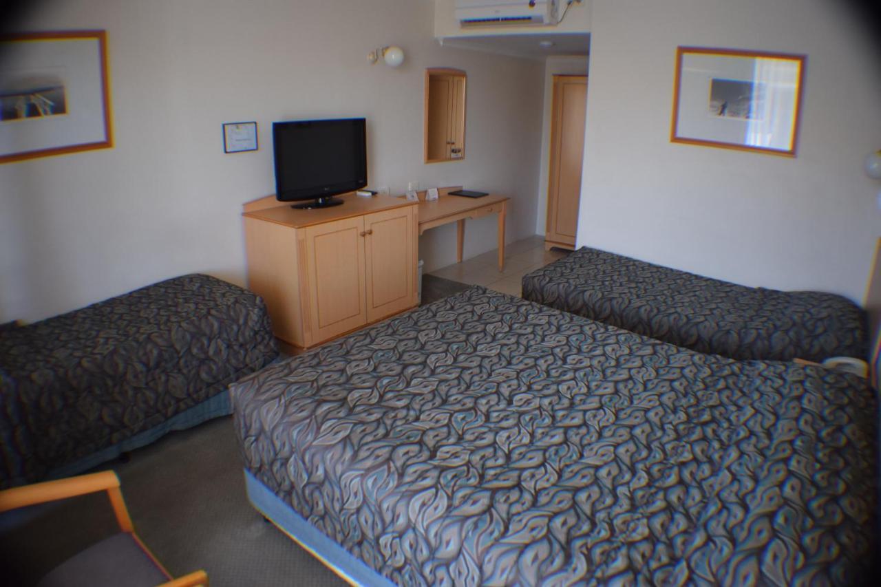 Motel The Oxley Dubbo