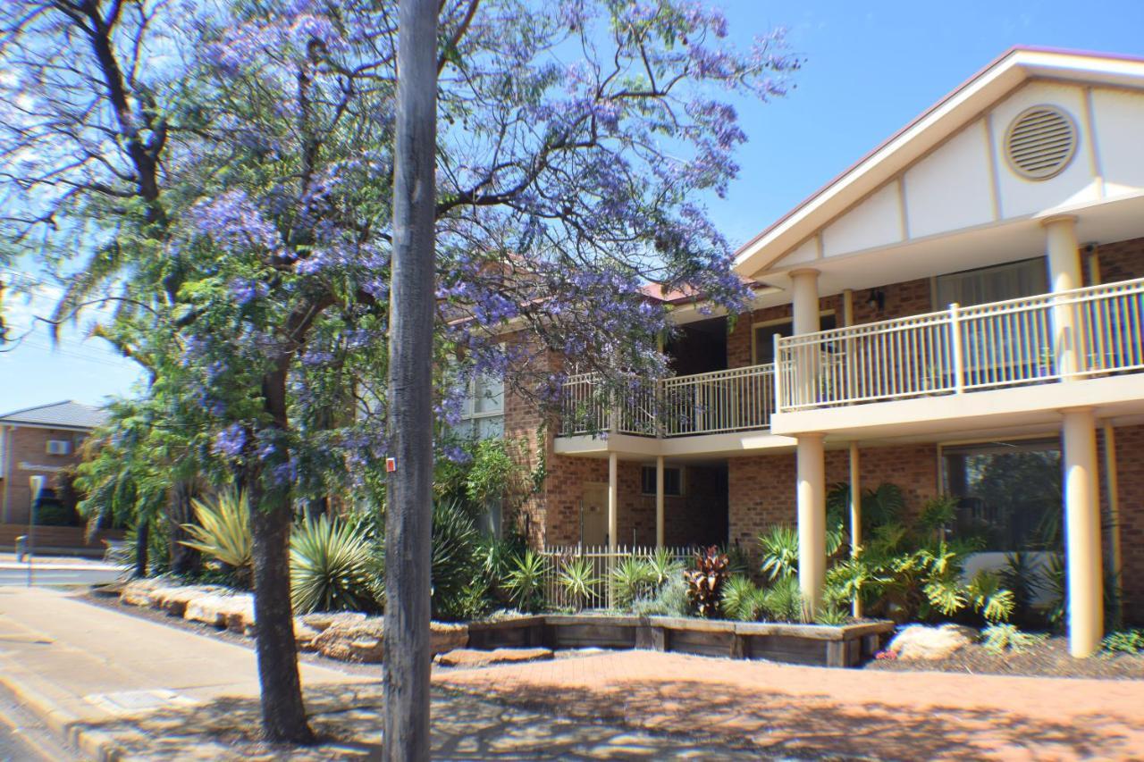 Motel The Oxley 3*