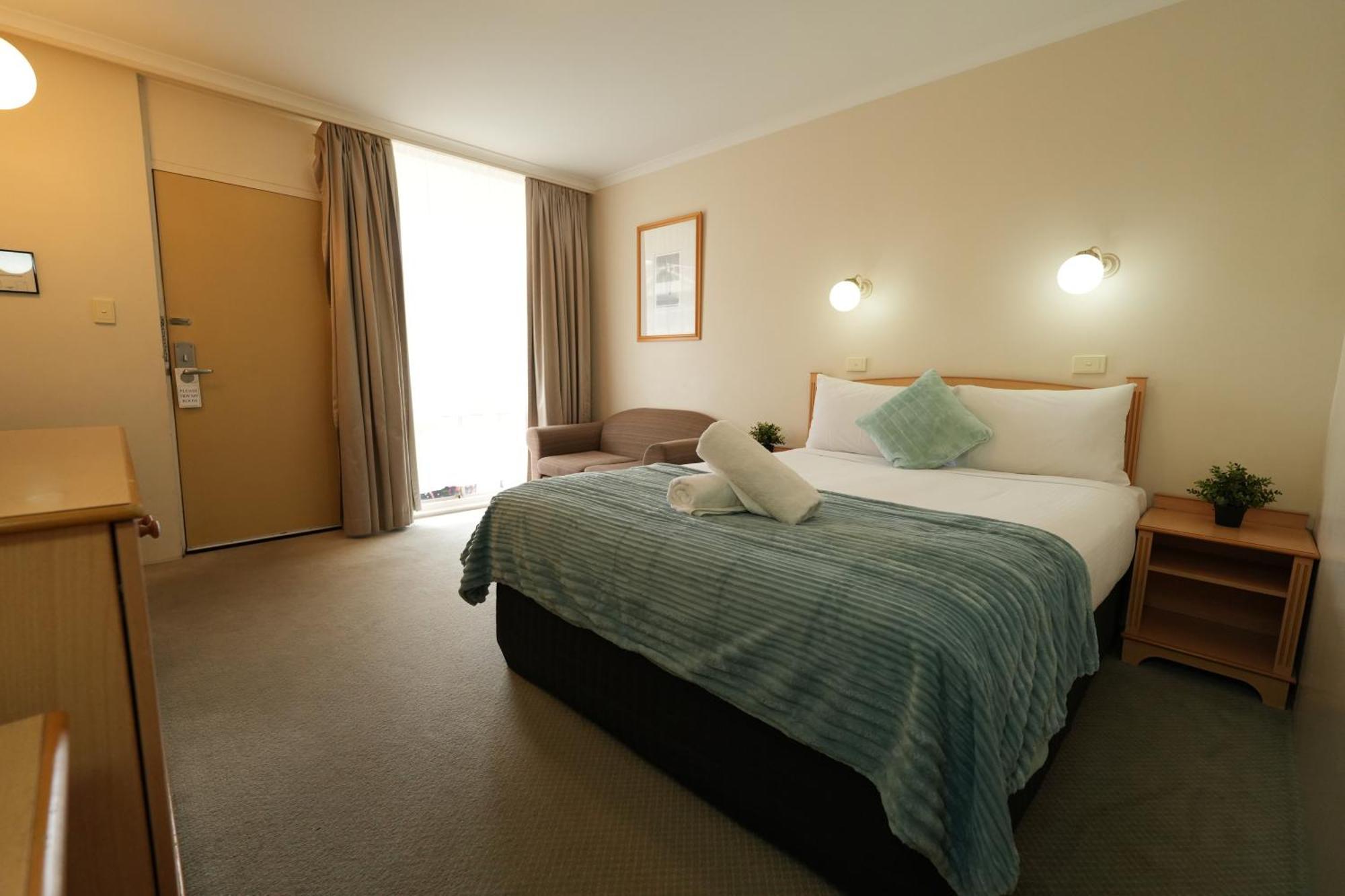 The Oxley Motel Dubbo
