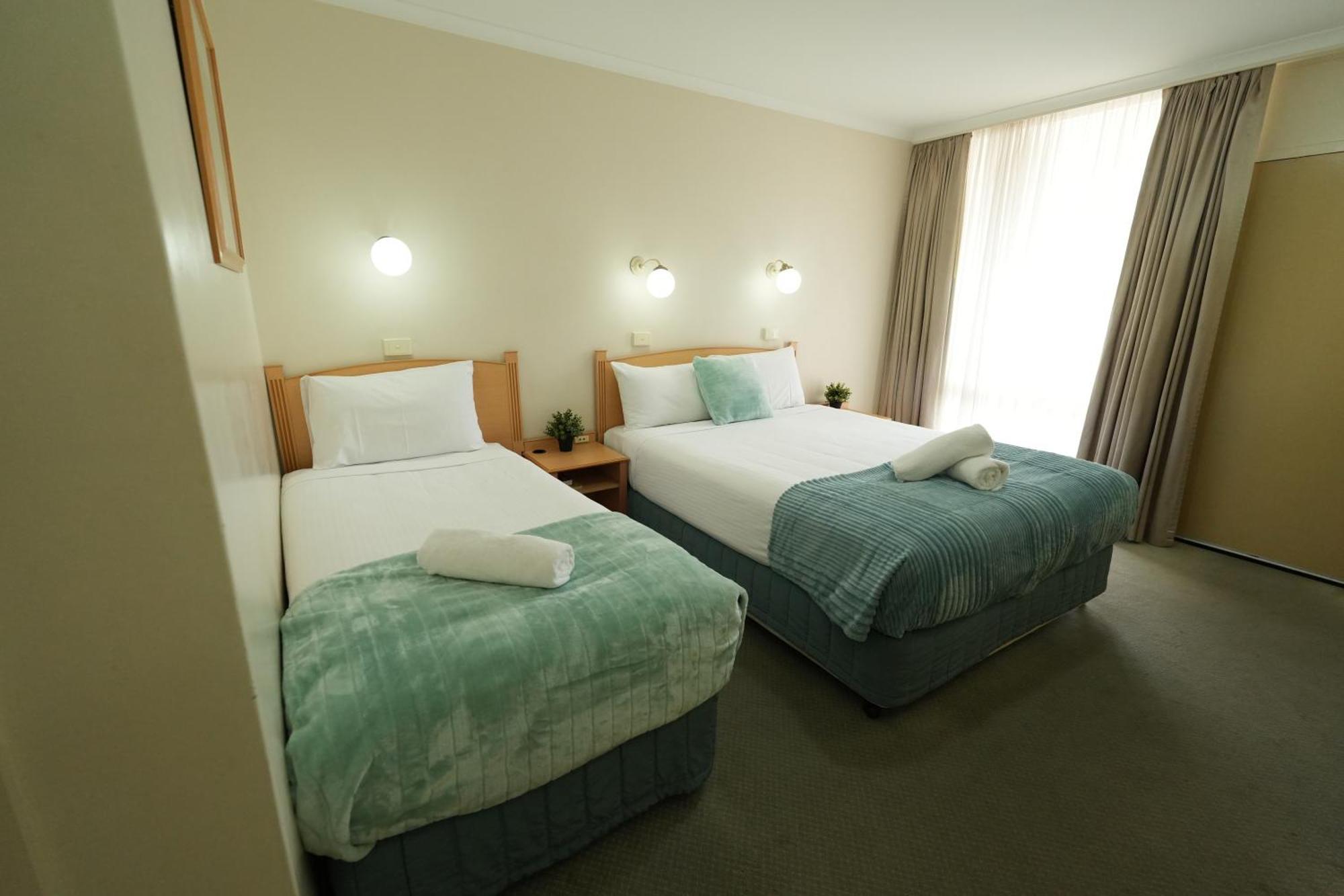 The Oxley Dubbo