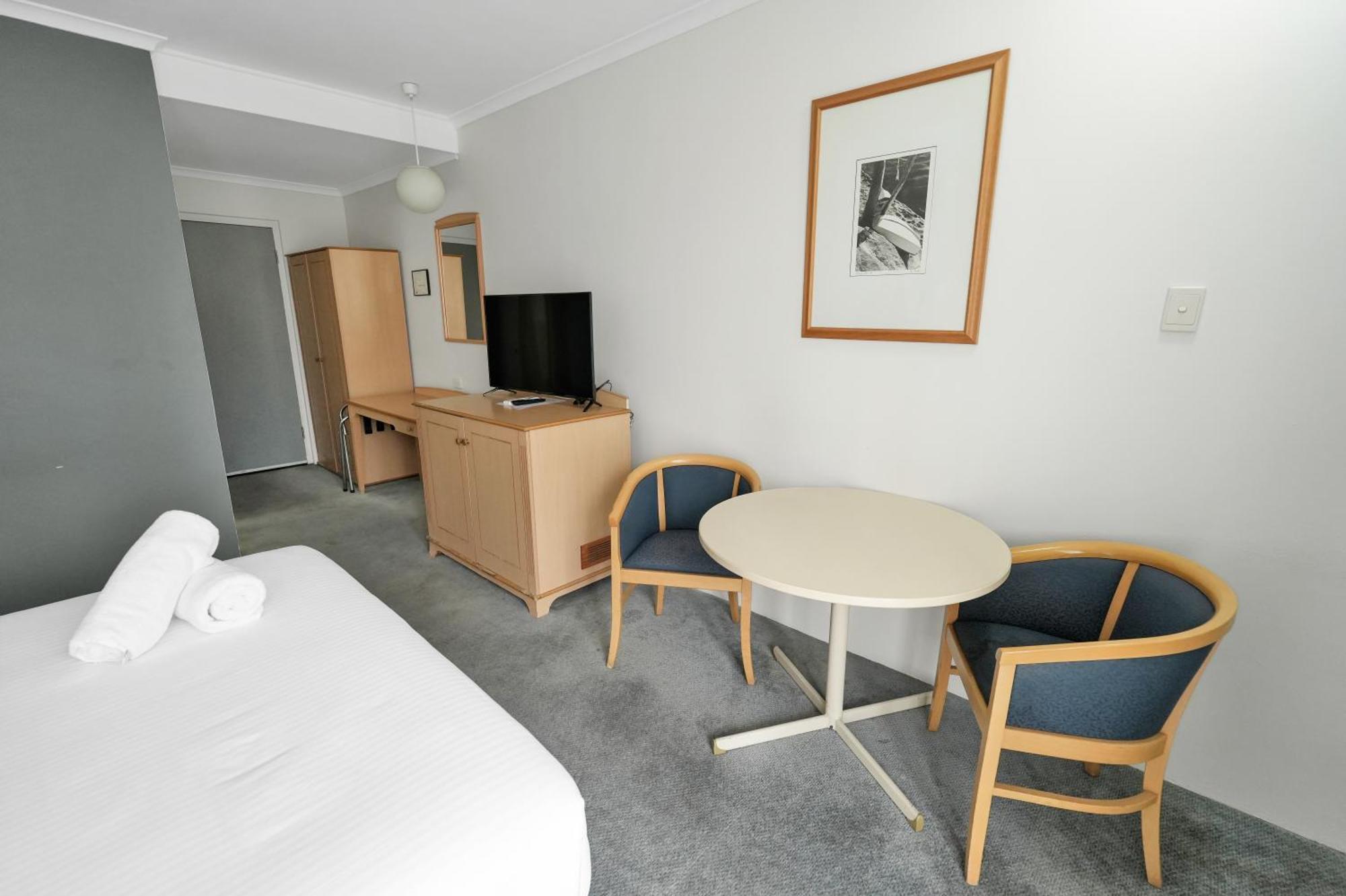 Motel The Oxley 3*