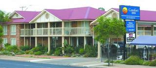 The Oxley Motel 3*