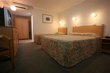 Motel The Oxley Dubbo