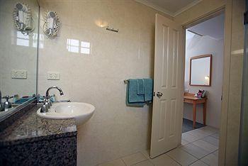 Motel The Oxley 3*