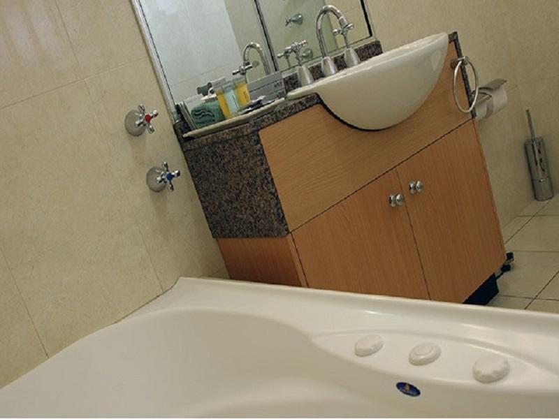Motel The Oxley 3*