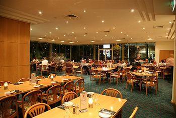 The Oxley Motel 3*