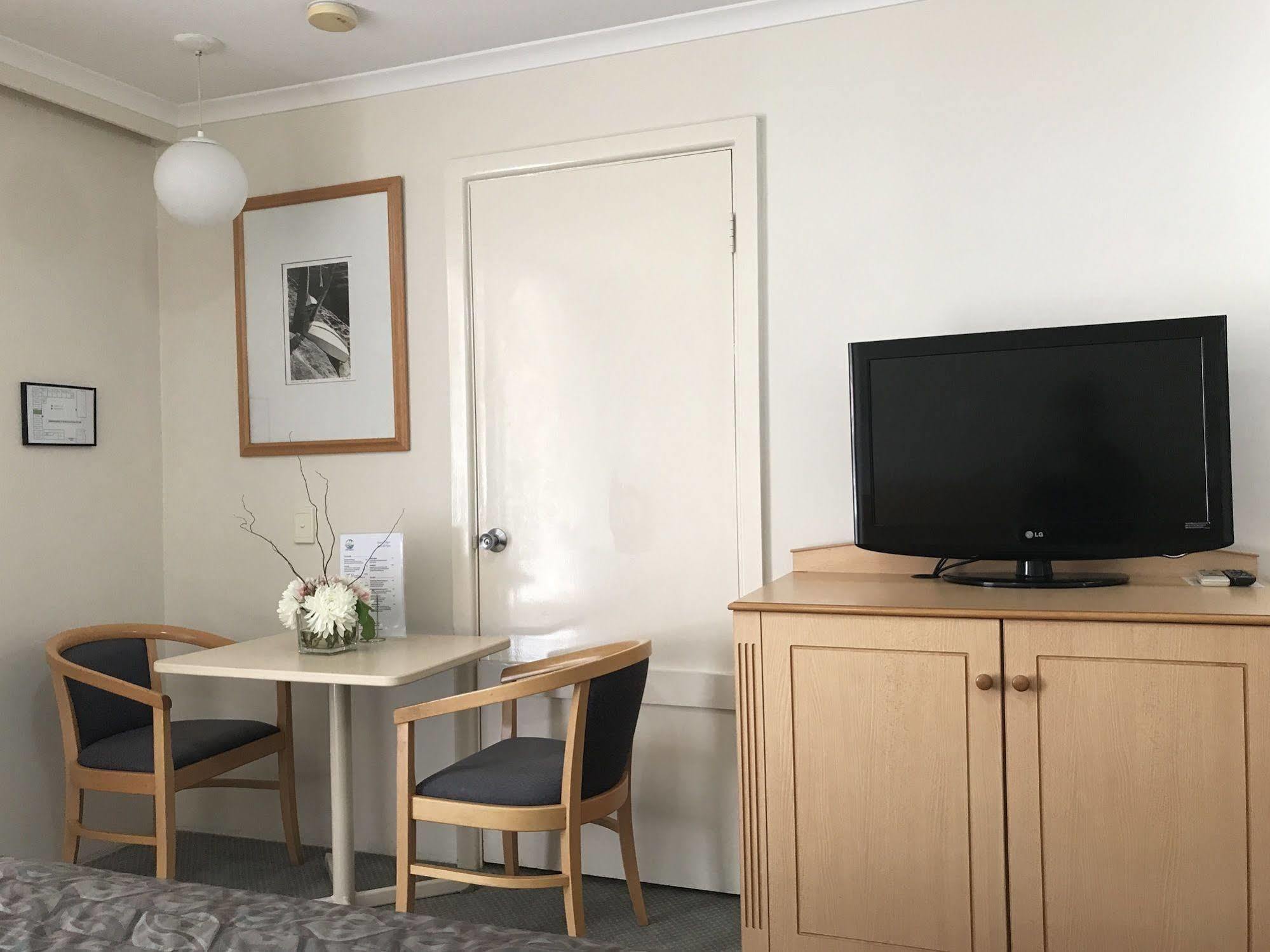 Motel The Oxley 3*