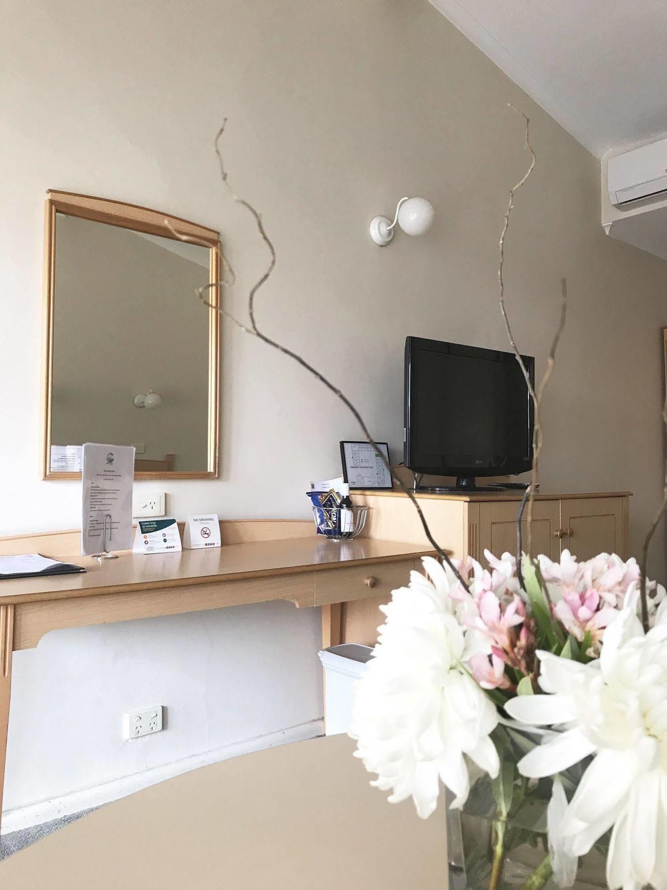 Motel The Oxley Dubbo
