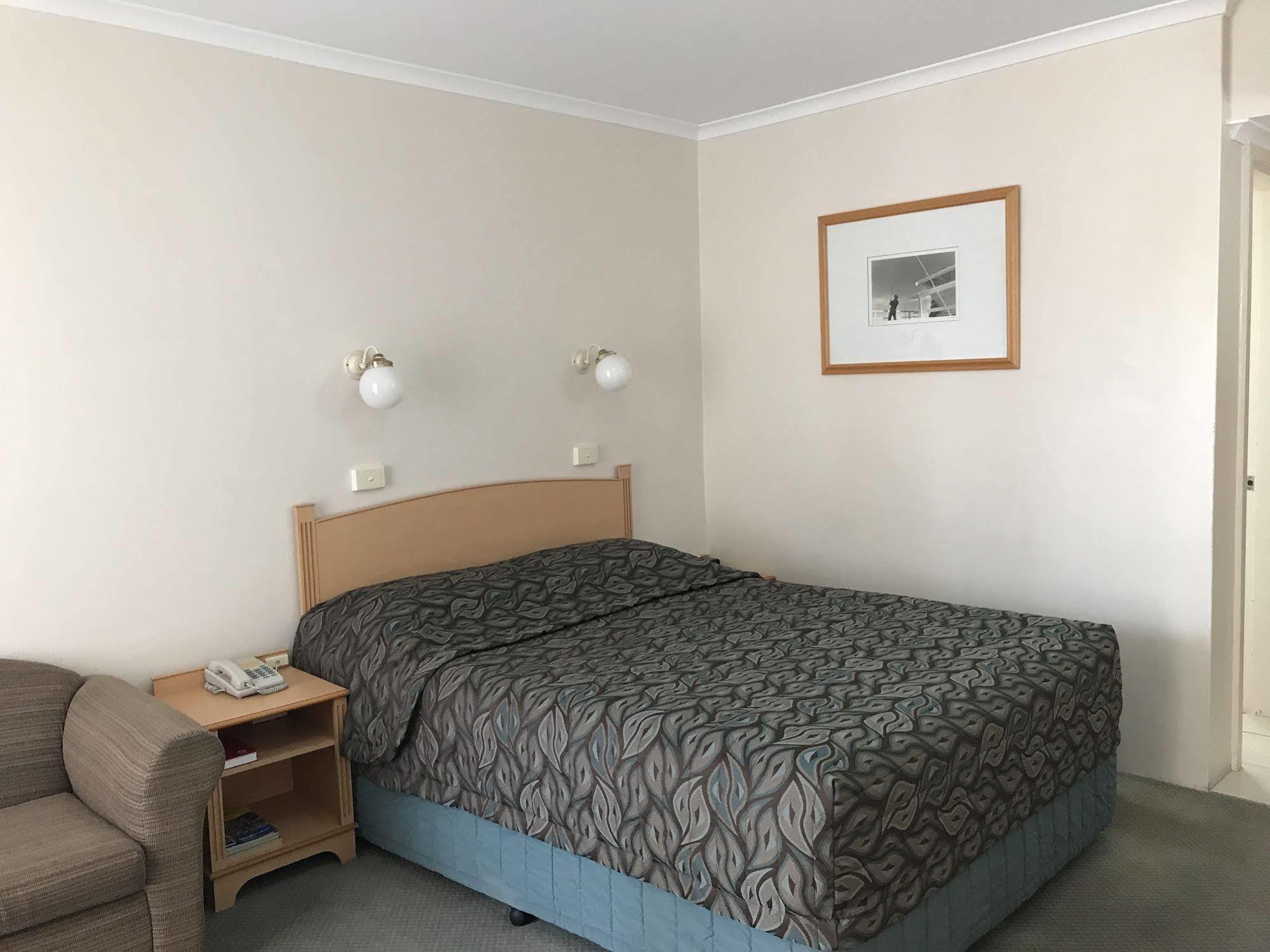 The Oxley Dubbo