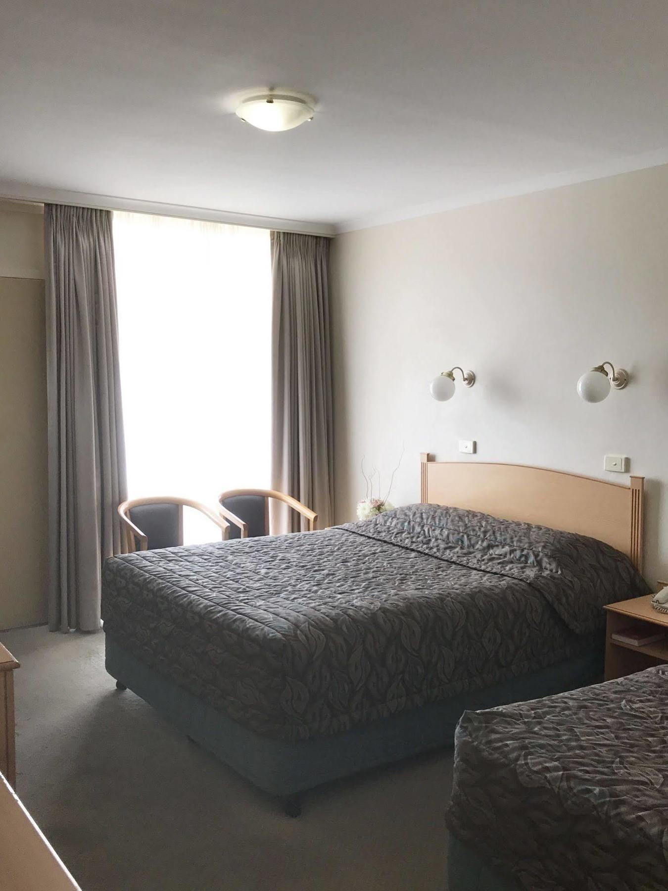 Motel The Oxley 3*