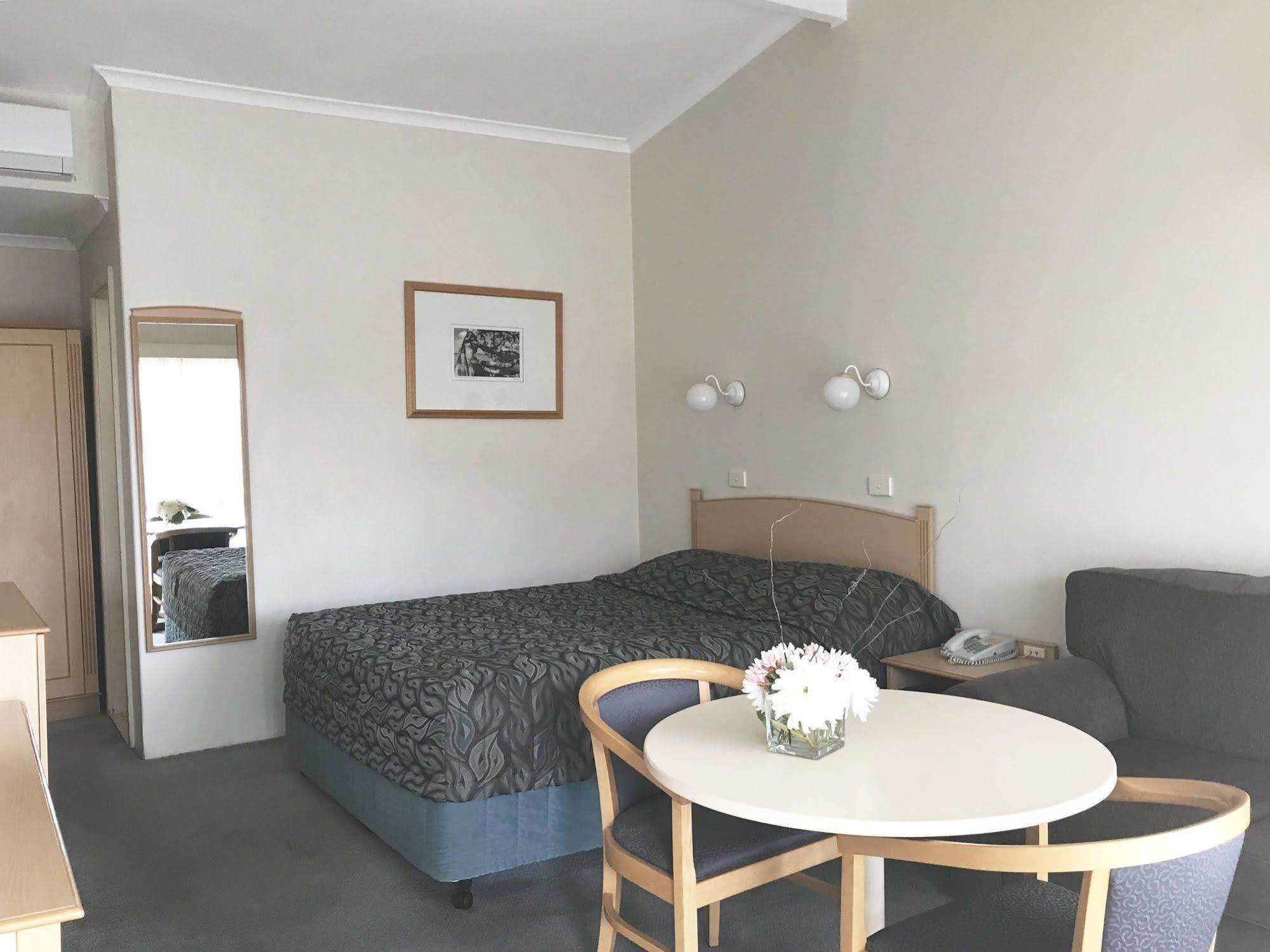 Motel The Oxley Dubbo