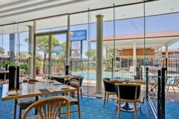 The Oxley 3* Dubbo