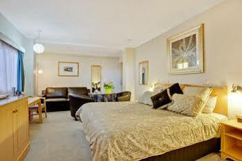 The Oxley 3* Dubbo