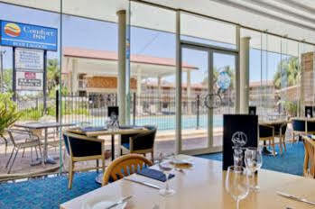 The Oxley Dubbo