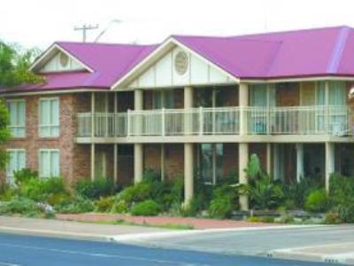 Motel The Oxley Dubbo