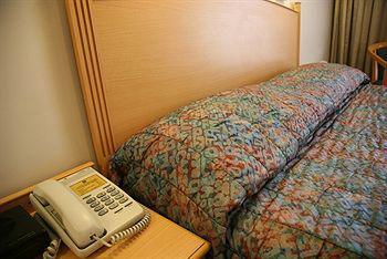 The Oxley Motel