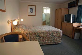 The Oxley 3* Dubbo